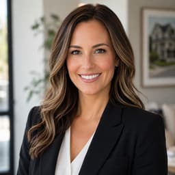 Maya Torres (fictional realtor)